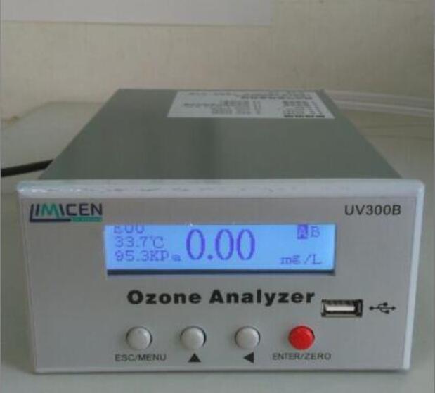 limicen臭氧检测仪