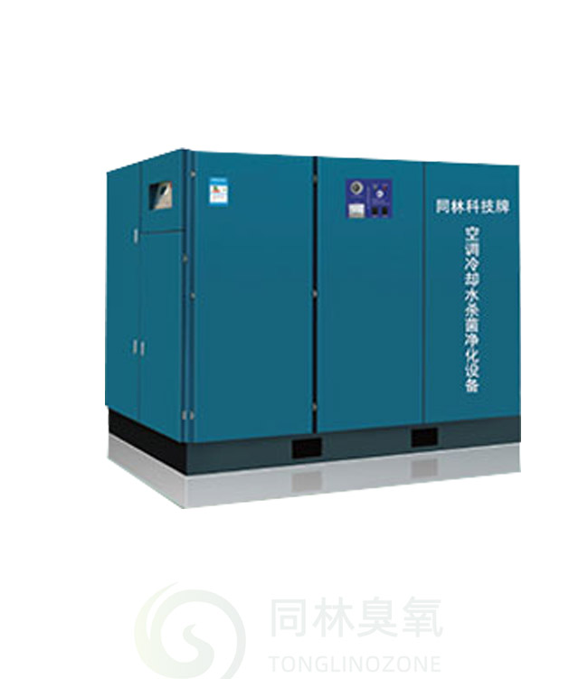 3S-KT空调冷却水处理设备